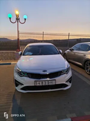 kia-k5،-موديل-2019