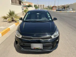 كيا ريو 2022