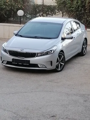 كيا-k3-ماتور-1600-فحص-نخب-اتوماتيك-سولار-اقتصاديه-جدا-غنيه-عن-التعريف