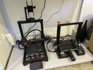 3d printer