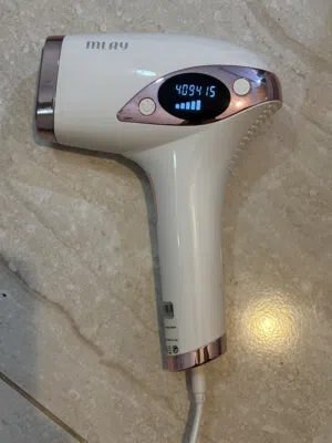 ليزر ملاي T4