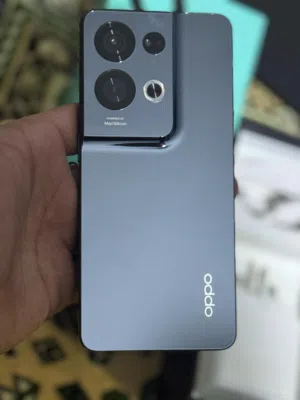 Oppo Reno8 Pro 256 GB in Amman