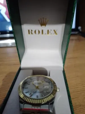 Analog Quartz Rolex watches  for sale in Benghazi