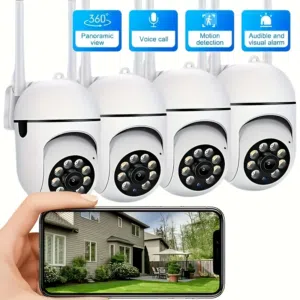 Smart Camera