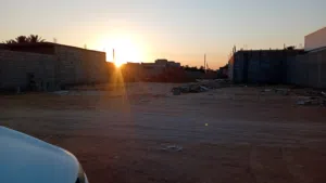 Residential Land for Sale in Misrata Karzaz