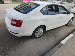 سيارة بالصلاه على النبي