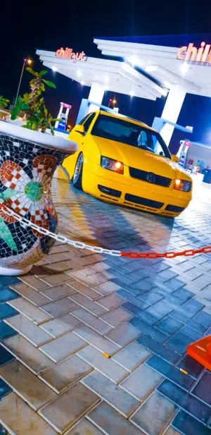 Used Volkswagen Golf MK in Alexandria