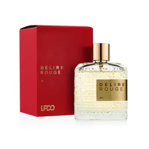 عطر delire Rouge