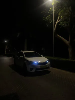 كرولا خليجي المالك ثاني وكاله عمان فول سيرفس