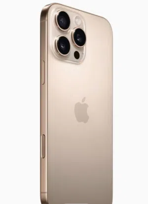 آيفون 16برو ماكس