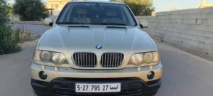 BMW X5 بي ام دبليو