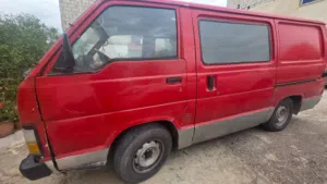 باص تويوتا  للبيع موديل 89