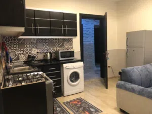 شقه مفروشه للايجار بعبدون