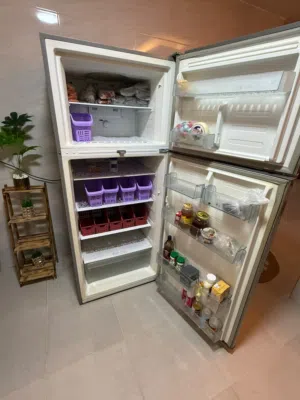 ثلاجه جنرال