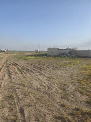 ارض زراعية في الرميس شمال ، مقابل التحليه ثاني خط من الشارع الساحلي مساحة الارض 14960متر مربع مطلوب