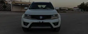 Suzuki Grand Vitara 2017
