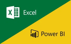 Microsoft Excel and powerbi Trainer  Dashboard Design  Data Analyst  Certified trainer