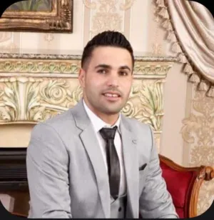 عصام علي كامل عوايصة 