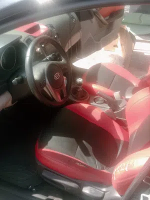 Used Kia Forte in Amman