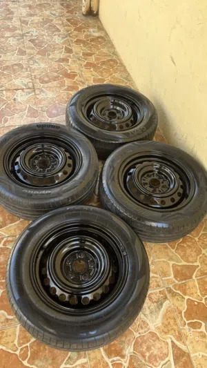 Used Toyota Camry in Muscat