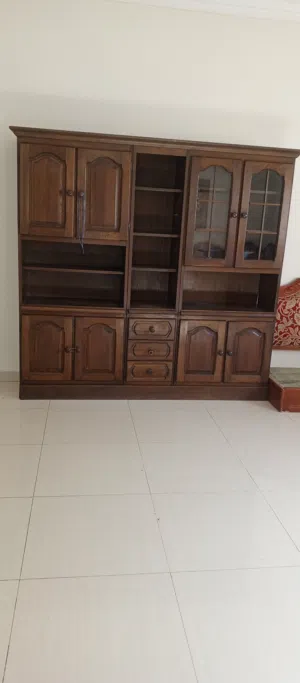 مكتبه لوح زان لبيع