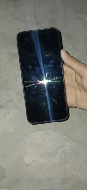 Infinix Smart 5