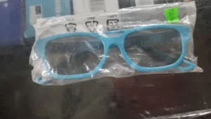 نظارات ثري دي