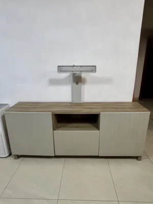 TV stand from IKEA for sale!