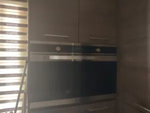 فرن إيطالي كهرباء