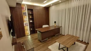 160 m2 3 Bedrooms Apartments for Rent in Amman Deir Ghbar
