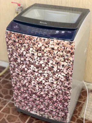 غسالة ملابس