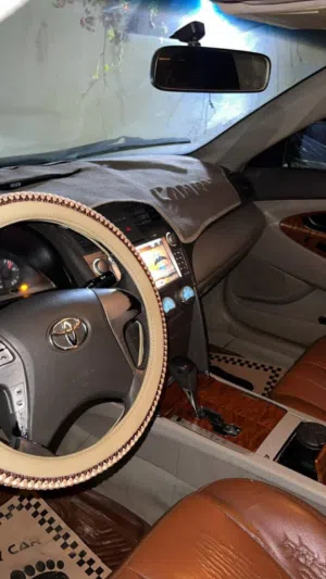 Used Toyota Camry in Tripoli