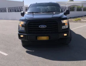 فورد f150 للبيع اقتصادي