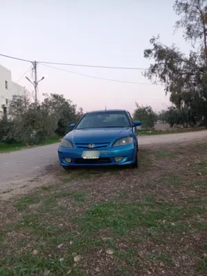 Used Honda Civic in Irbid