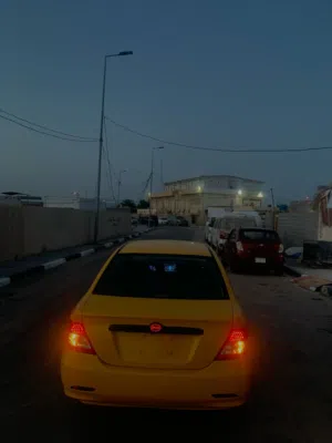 Used BYD F3 in Basra