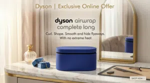 Dyson airwrap-HS05. Brand new. Available quantity