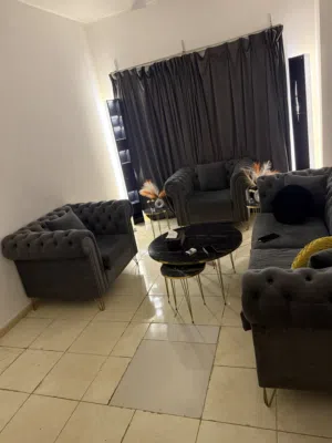 شقه مفروشه للإيجار