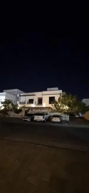 101 m2 3 Bedrooms Apartments for Rent in Muscat Al Maabilah