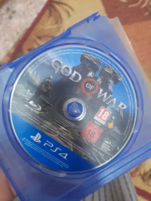 شريط God of War
