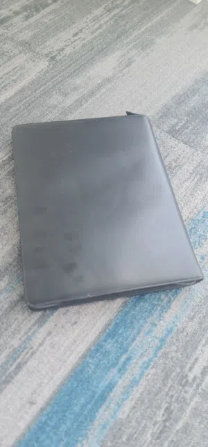 Montblanc Sartorial Leather Notebook Large used in great condition