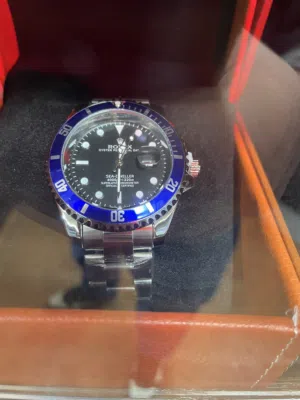 ساعات رولكس فخمة وانيقة موديلات Rolexمتعددة