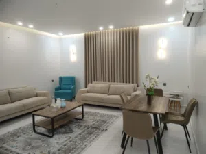 200 m2 3 Bedrooms Apartments for Rent in Al Madinah Shuran