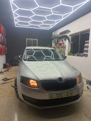 سكود وكتافيا 2016