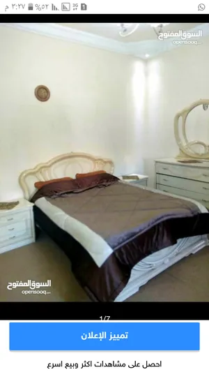 122 m2 Studio Apartments for Rent in Tripoli Abu Saleem
