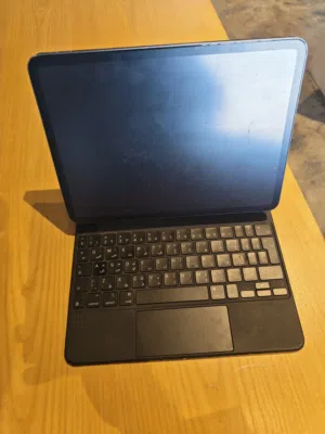 ipad pro 11 second gen