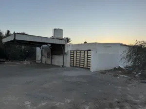 120 m2 3 Bedrooms Townhouse for Rent in Al Batinah Barka