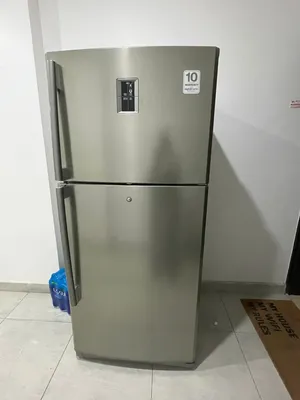 Toshiba Refrigerators in Mubarak Al-Kabeer