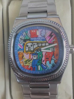 Analog & Digital Patek Philippe watches  for sale in Baghdad