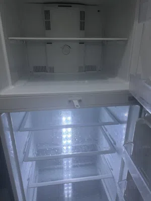 للبيع ثلاجه دانسات اخو الجديد