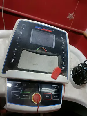 Sport Equipments . Used4